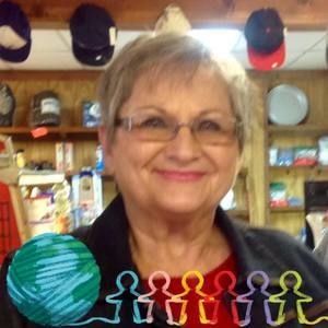 Meet your Posher, Margaret mabry